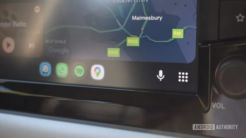 Додаток Android Auto - список головних проблем | D.UA 4