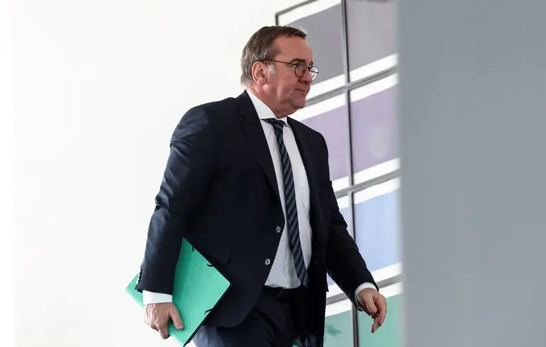 Дрони в Бельгії - Пісторіус пояснив, з чим це пов'язано 1