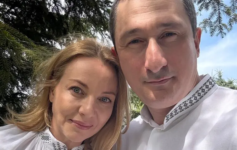 Дружина Чернишова подала позов про поділ майна – новини України 1