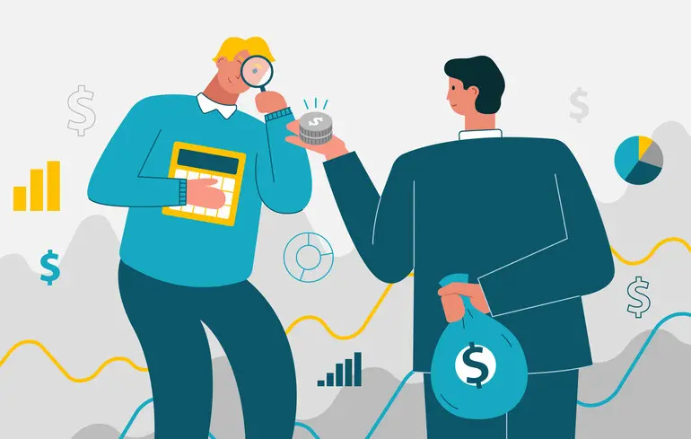 ФОПи платитимуть більше податків - це передбачає нова програма з МВФ 1