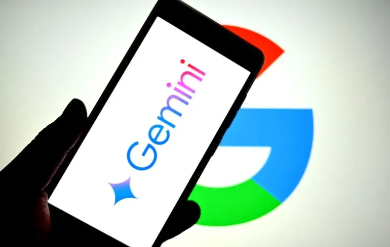 Gemini Deep Research отримав доступ до Gmail, Диска та Chat - ШІ створює аналітичні звіти - новини технологій 1