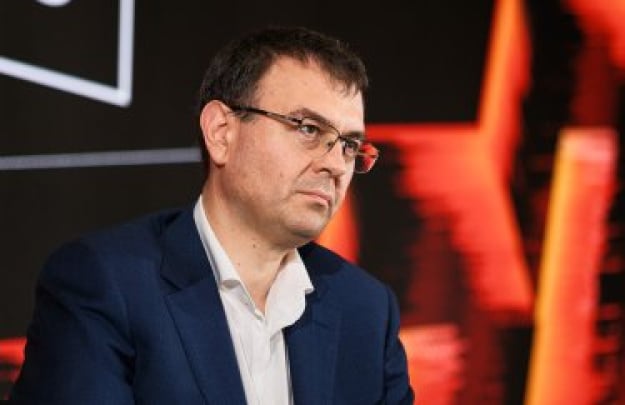 Гетманцев запевнив: підвищення податків наступного року не буде 1