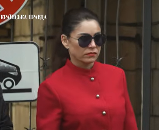 Голова АРМА Дума теж їздила в офіс Міндіча – Новини України 2