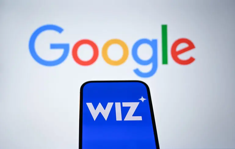 Google придбає Wiz за $32 мільярди - стартап із кібербезпеки виходить на український ринок - новини технологій 1