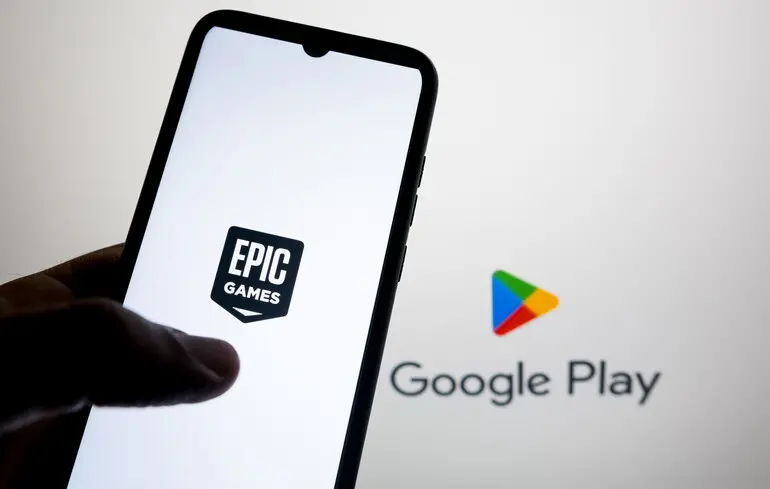 Google та Epic Games досягли історичної угоди - Android стане більш відкритою платформою до 2032 року - новини технологій 1