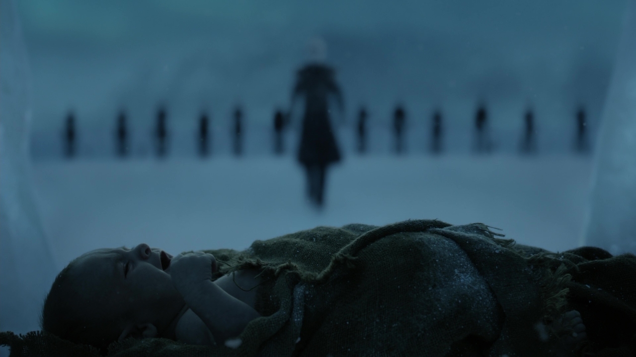 Гра престолів - в Україні заблокували 4 сезон серіалу через російського актора 6