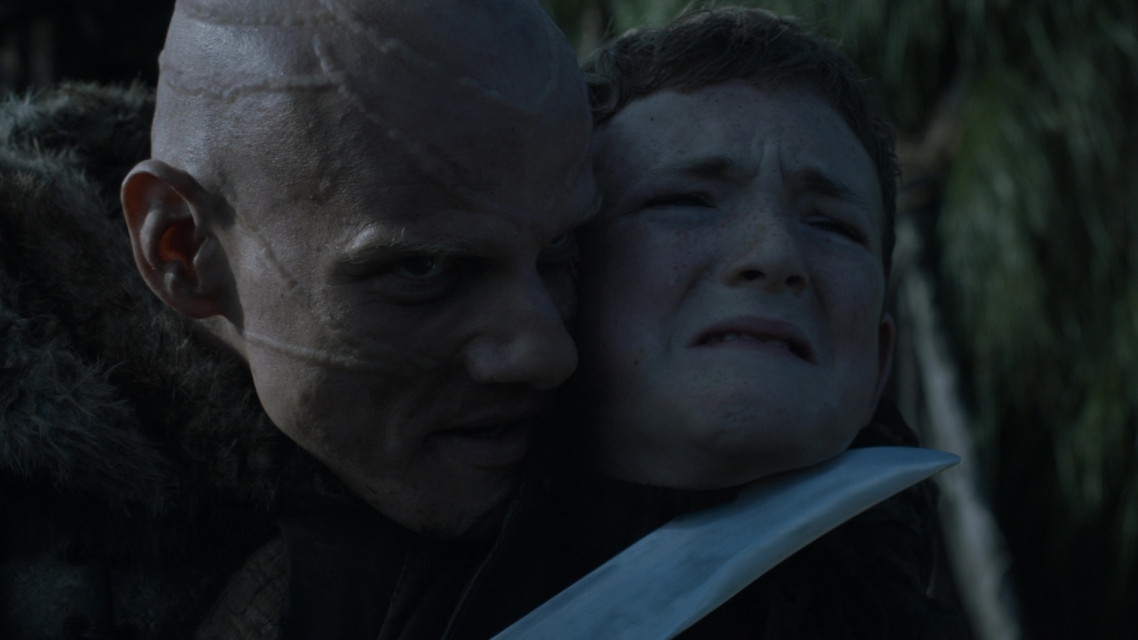 Гра престолів - в Україні заблокували 4 сезон серіалу через російського актора 2