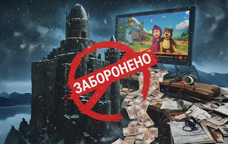 Гра престолів - в Україні заблокували 4 сезон серіалу через російського актора 1