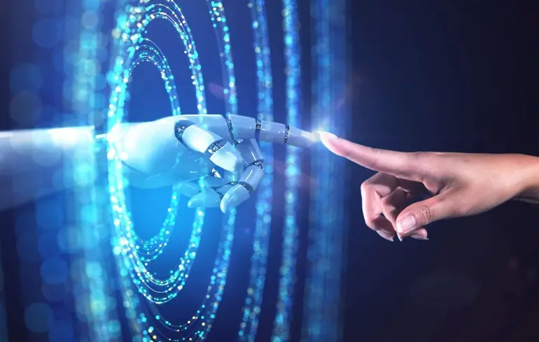 Гуманоїдний робот з ШІ почав працювати на атомній станції - у Франції залучили до роботи Hoxo - новини технологій Гуманоїдний робот з ШІ почав працювати на атомній станції - у Франції залучили до роботи Hoxo - новини технологій 1