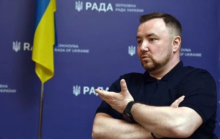 Хто очолить Мін'юст у розпал справи Міндіча-Галущенка: на Банковій обговорюють трьох кандидатів Хто очолить Мін'юст у розпал справи Міндіча-Галущенка: на Банковій обговорюють трьох кандидатів 1