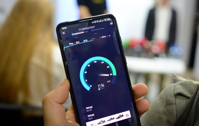 Інтернет гальмує - яка потрібна ідеальна швидкість | D.UA 1