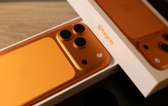 iPhone 17 Pro Max - чи варто купувати телефон, плюси та мінуси | D.UA 1