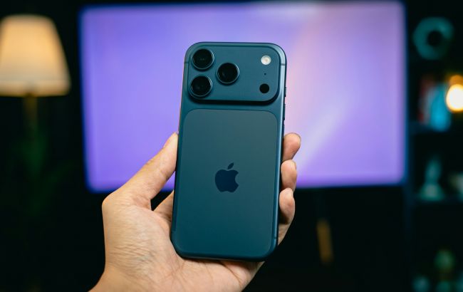 iPhone 18 Pro отримає поліпшену батарею і змінений дизайн | D.UA 1