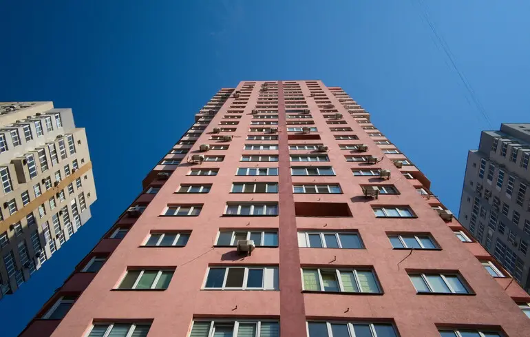 Іпотека в Україні - Нацбанк оцінив результати банків 1