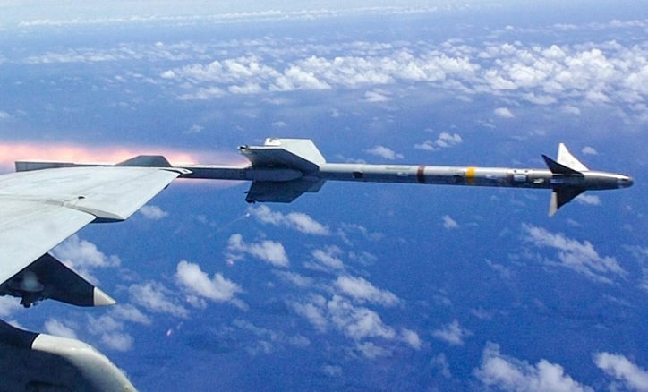 Ізраїль модернізував ракету AIM-9M для більш ефективного перехоплення дронів 1