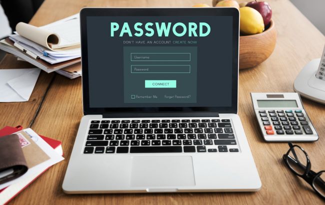 Як часто слід змінювати паролі - відповідь експертів | D.UA 1