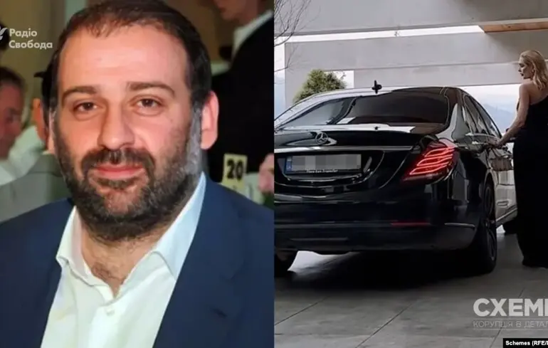 Як Міндіч виїхав з України – Схеми розповіли, хто йому допоміг в цьому, фото – новини Україна Як Міндіч виїхав з України – Схеми розповіли, хто йому допоміг в цьому, фото – новини Україна 1