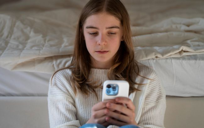 Як на iPhone увімкнути фільтрацію дзвінків - спосіб | D.UA 1