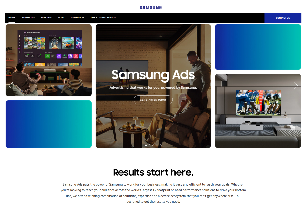 Як відключити стеження на телевізорі та захистити приватність - поради | D.UA 2