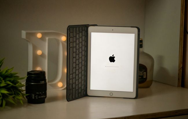 Як використовувати iPad Air для різних цілей - список порад | D.UA 1