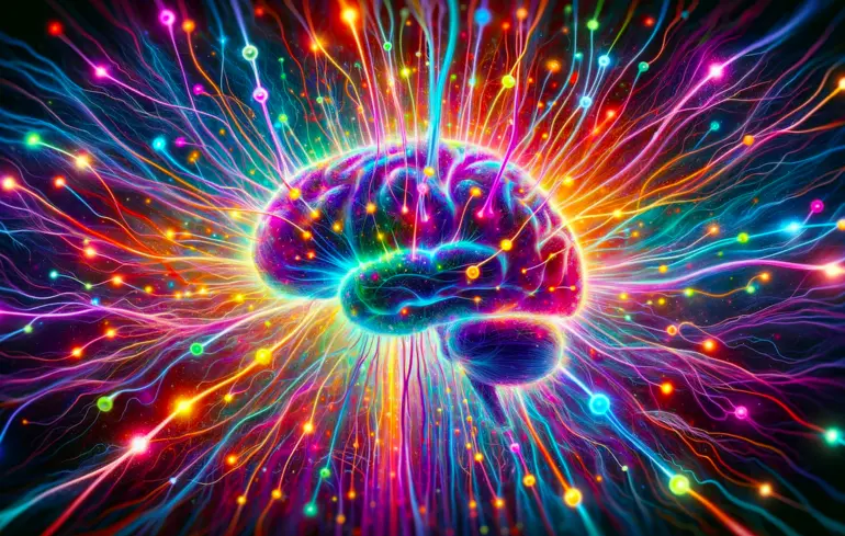 Як з'являється тривожність - учені знайшли в мозку клітини тривожності та заспокоїли їх 1