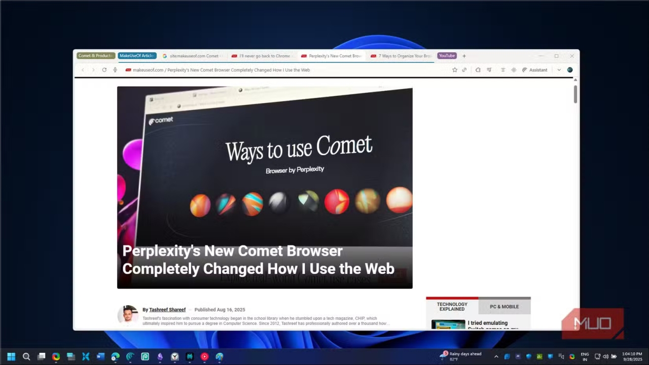 Як зробити браузер швидким - список корисних налаштувань | D.UA 3
