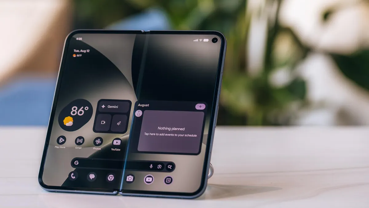 Які Android-смартфони не варто купувати у 2025 році - список | D.UA 8