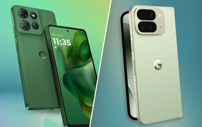 Які Android-смартфони не варто купувати у 2025 році - список | D.UA 1