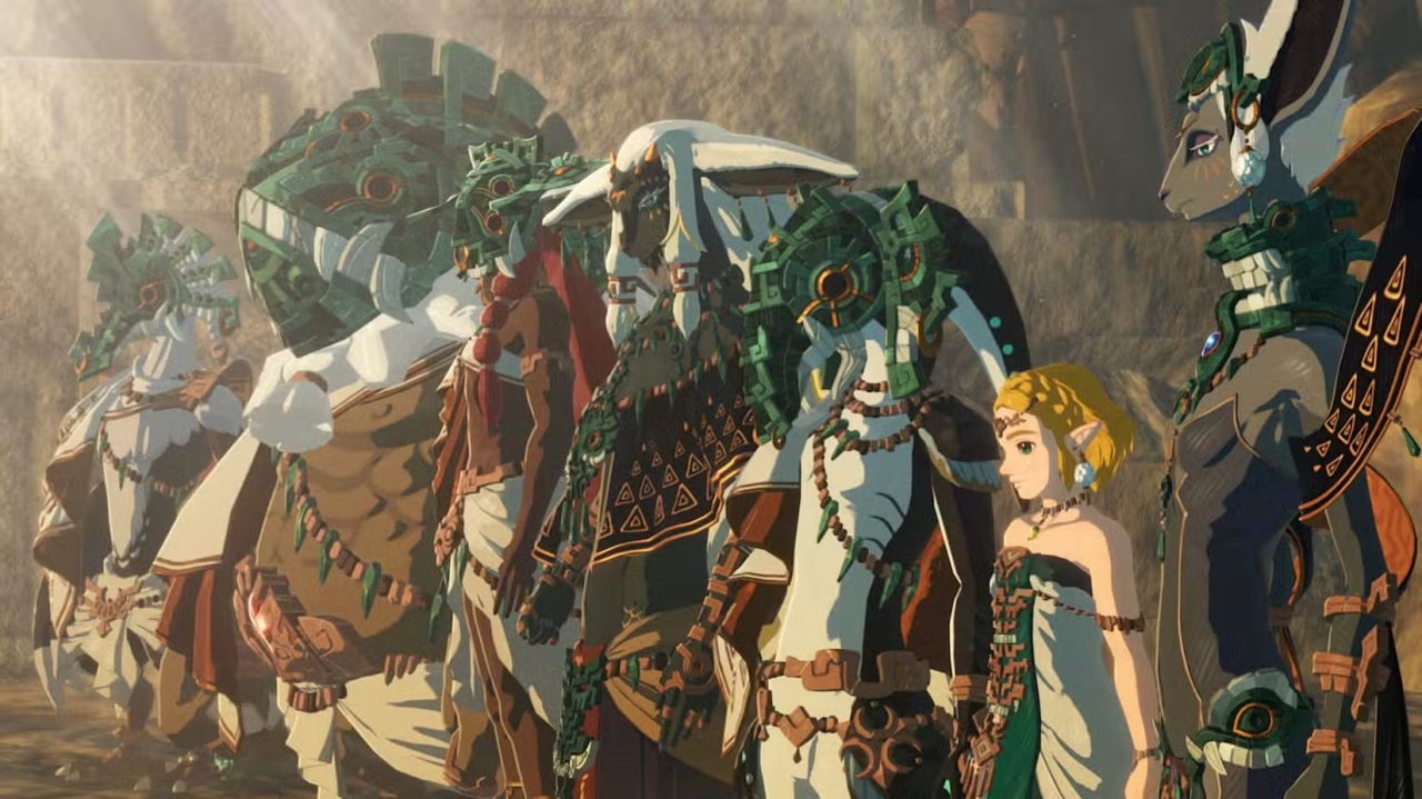 Які ігри вийдуть у листопаді 2025 року - список | D.UA 3