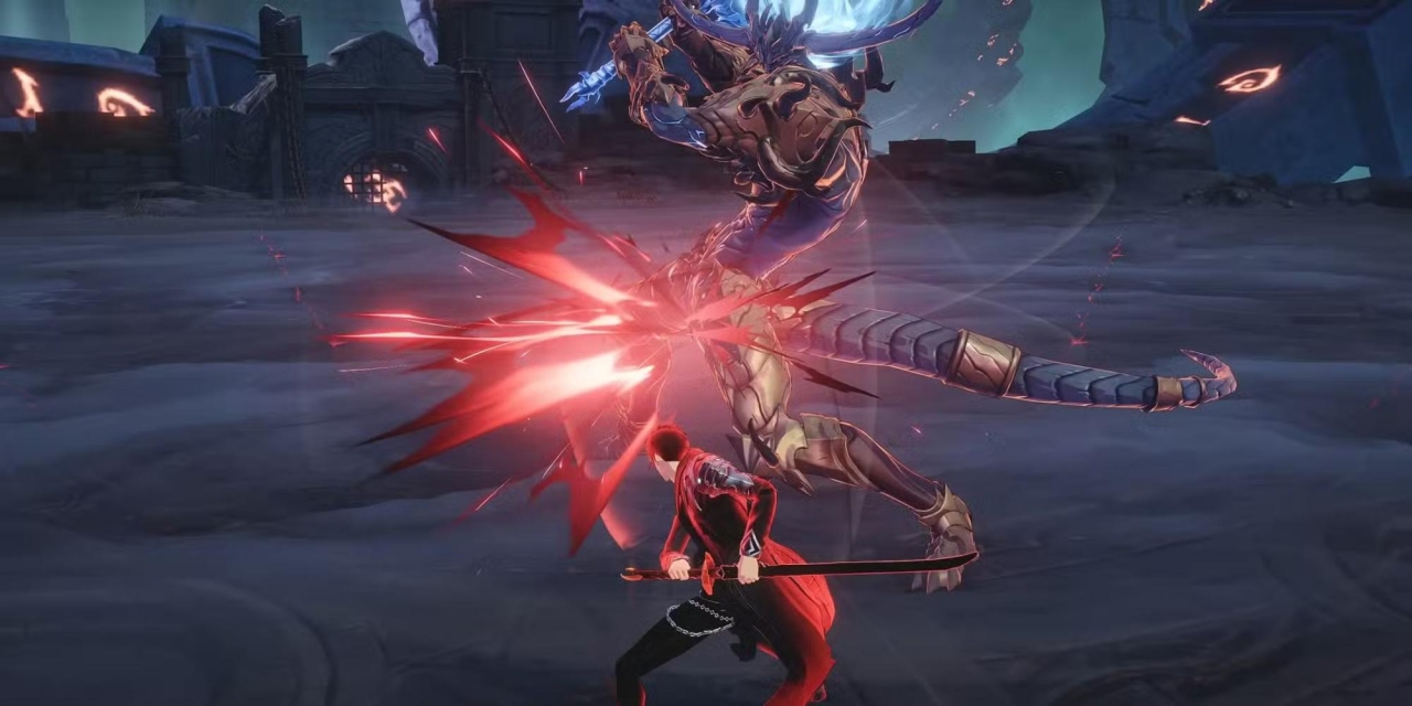 Які ігри вийдуть у листопаді 2025 року - список | D.UA 9