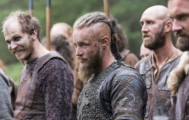 Якими були вікінги - уявлення про вікінгів можуть виявитися хибними 1