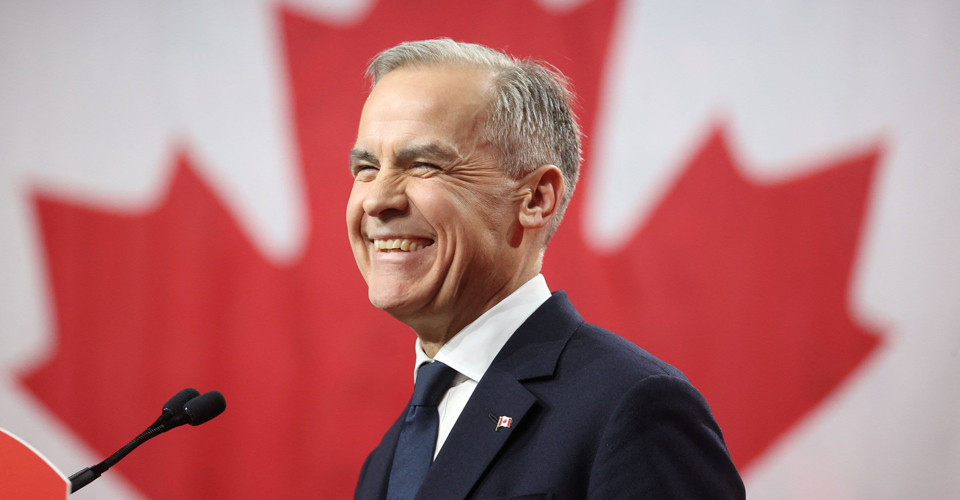 Карні розраховує на відновлення торговельних переговорів з Трампом найближчим часом 1