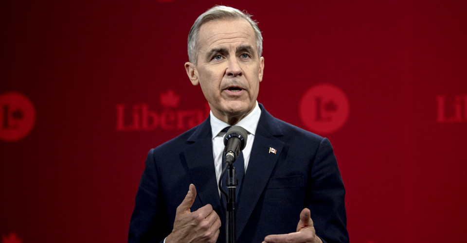 Карні вибачився перед Трампом за рекламу проти мит 1