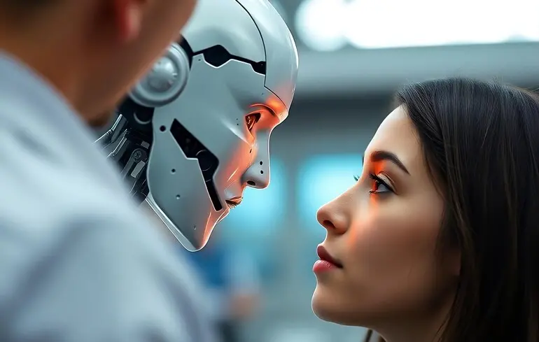 Кембридзький словник назвав слово 2025 року - parasocial стало популярним через чат-боти ШІ - новини культури 1