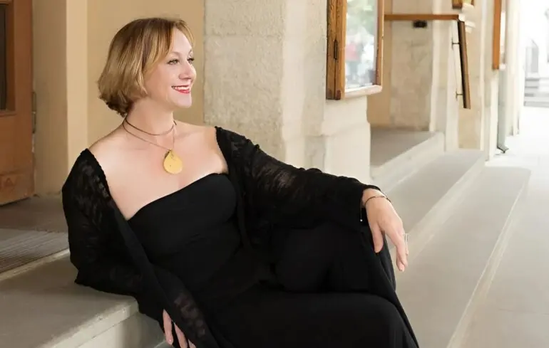 Кіно й театр під час війни - Актриса Римма Зюбіна розповіла, як змінилися українські глядачі 1