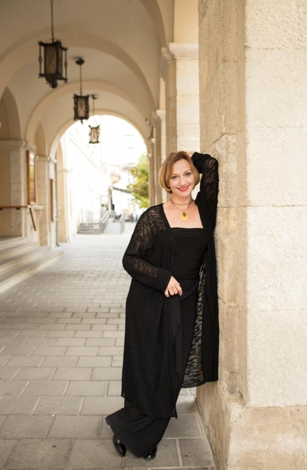 Кіно й театр під час війни - Актриса Римма Зюбіна розповіла, як змінилися українські глядачі 2