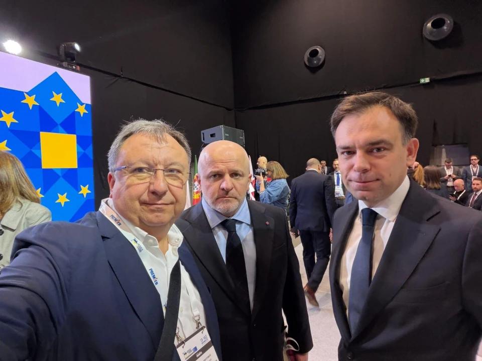 Княжицький: У Польщі реформи, у нас - Міндічі 2