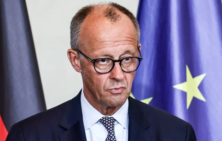 Коли буде мир в Україні - Мерц висловився з приводу цього Коли буде мир в Україні - Мерц висловився з приводу цього 1