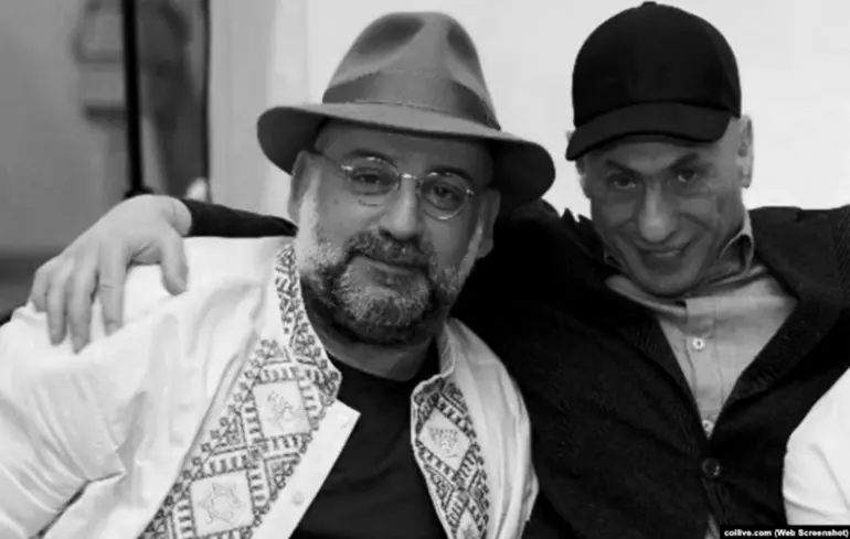 Корупція в Енергоатомі – головний конструктор Fire Point підтвердив співпрацю з Цукерманом – новини Україна Корупція в Енергоатомі – головний конструктор Fire Point підтвердив співпрацю з Цукерманом – новини Україна 1