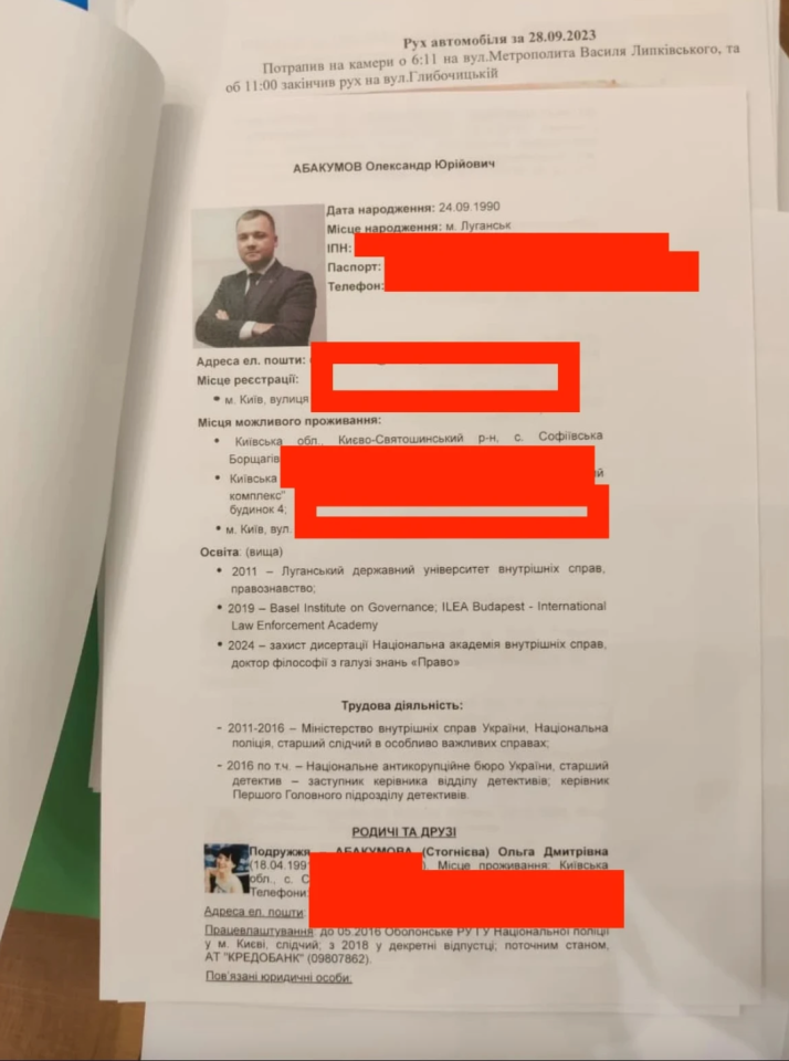 Корупція в Енергоатомі – хто стежив за детективами НАБУ, фото – новини Україна 4