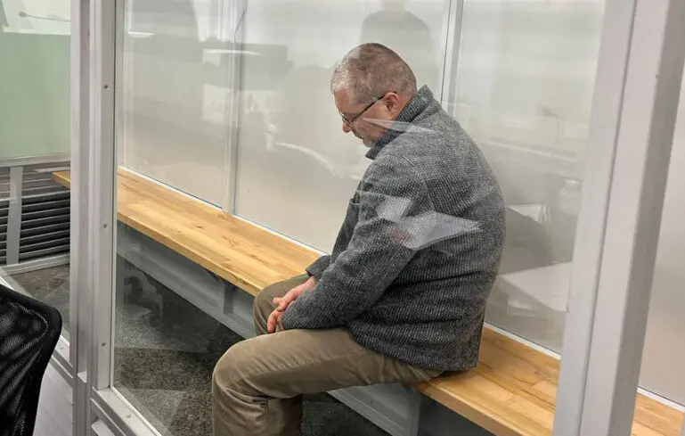 Корупція в Енергоатомі – який запобіжний захід обрали для Дмитра Басова, який розмір застави – новини Україна 1