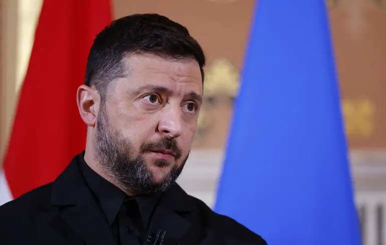 Корупційний скандал в Енергоатомі - він загрожує владі Зеленського 1