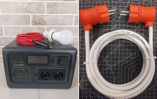 Кращі аксесуари для зарядної станції - список | D.UA 1