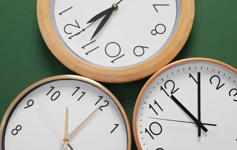 Кристал часу - вченим вперше вдалося створити кристал, який можна побачити 1