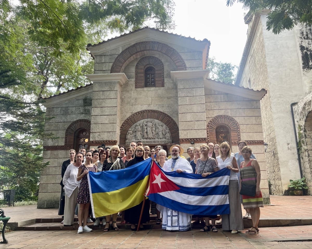 Куба стала плацдармом впливу Росії – Чи може Україна це виправити 3