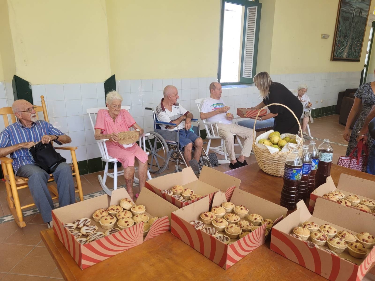 Куба стала плацдармом впливу Росії – Чи може Україна це виправити 6