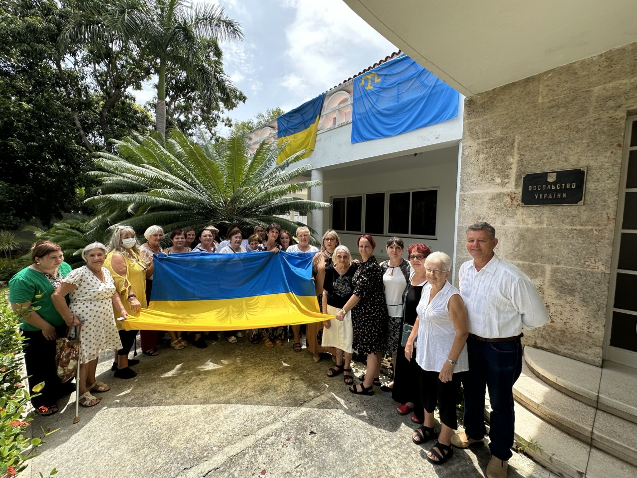 Куба стала плацдармом впливу Росії – Чи може Україна це виправити 5