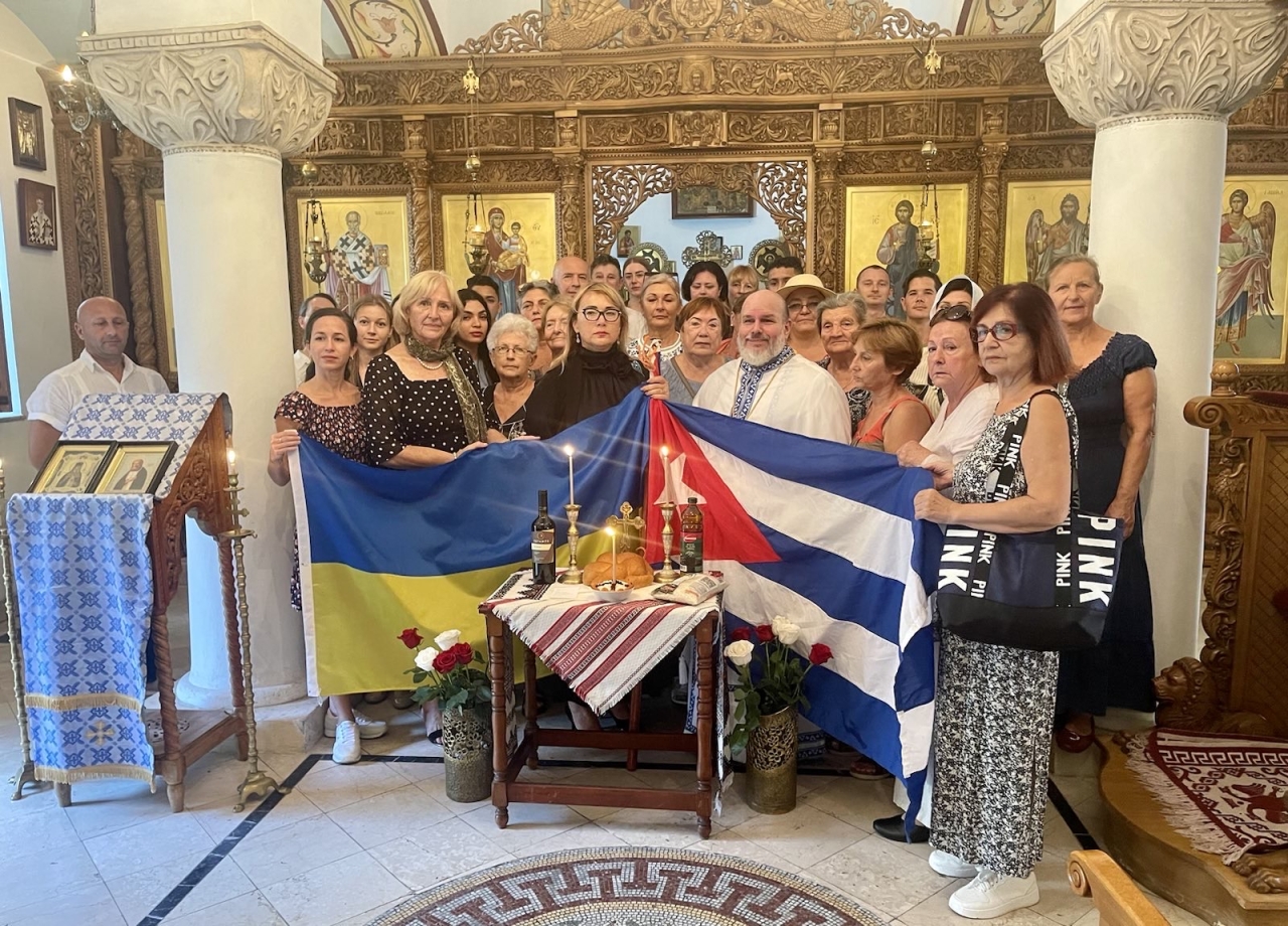 Куба стала плацдармом впливу Росії – Чи може Україна це виправити 4