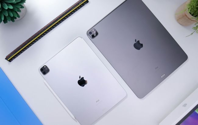 Лінійка iPad у 2026 році - які планшети випустить Apple | D.UA 1