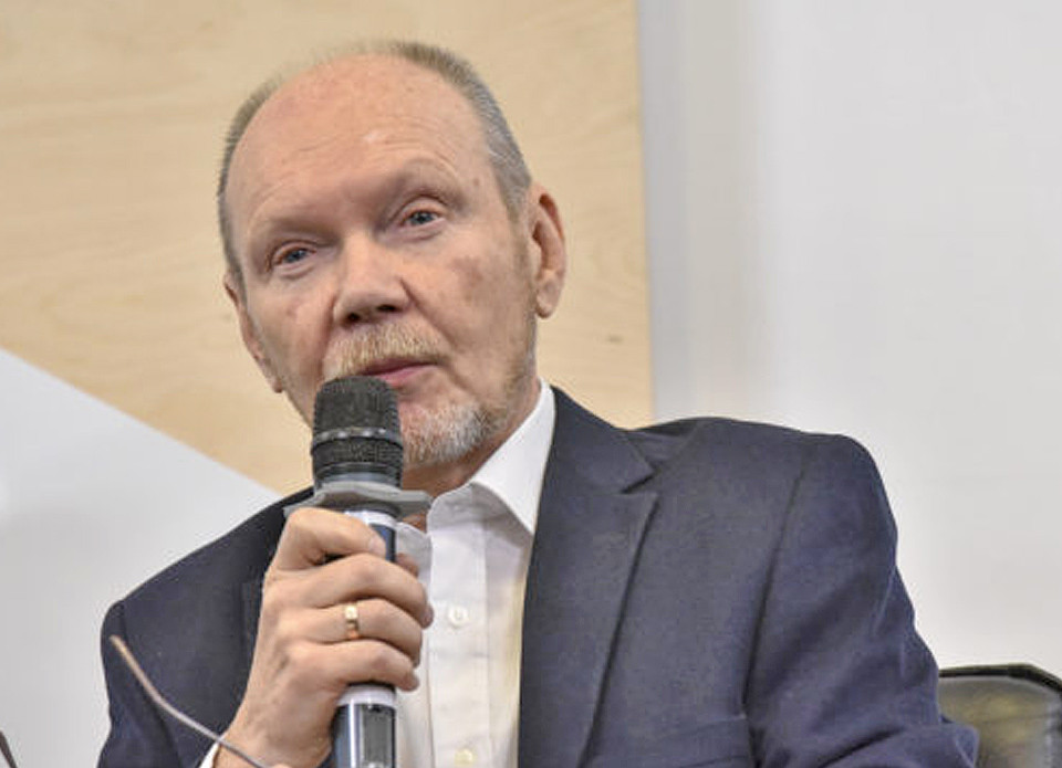 Мають відбутися такі дії, як вчинив король Чарльз III: Веселовський про корупцію 1